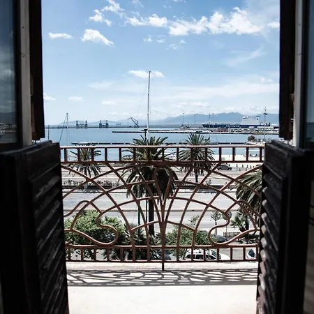Aer Bj Vittoria Hotel 2*