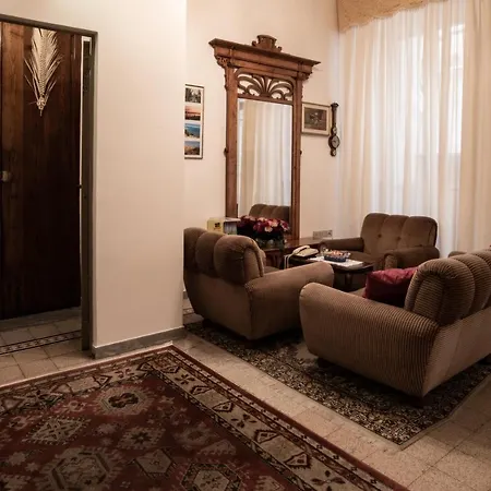 Hotel Aer Bj Vittoria Cagliari