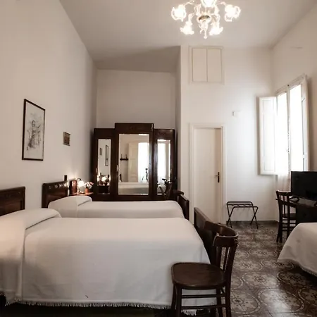 Hotel Aer Bj Vittoria Hotel