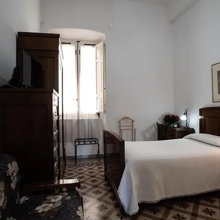 Hotel Aer Bj Vittoria Cagliari