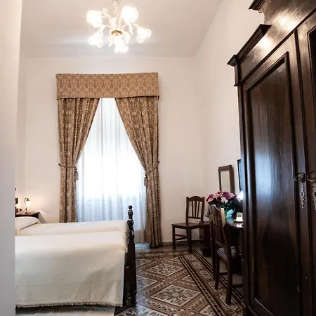 Hotel Hotel Aer Bj Vittoria Cagliari