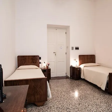 Hotel Aer Bj Vittoria