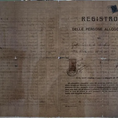 Hotel Aer Bj Vittoria Hotel