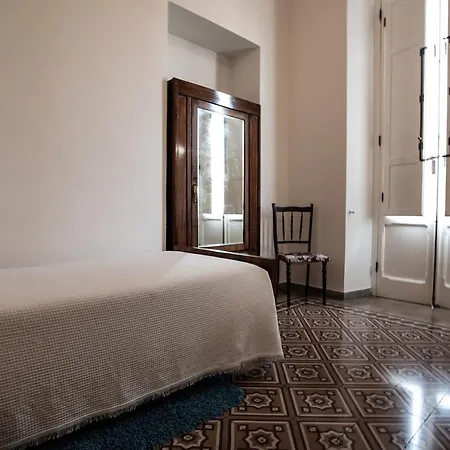 Aer Bj Vittoria Hotel Cagliari