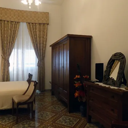 Hotel Aer Bj Vittoria