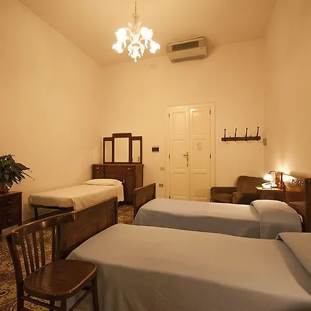 Aer Bj Vittoria 2* Cagliari