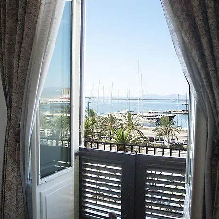 Hotel Aer Bj Vittoria Cagliari