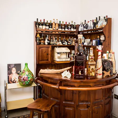 Aer Bj Vittoria Hotel 2*