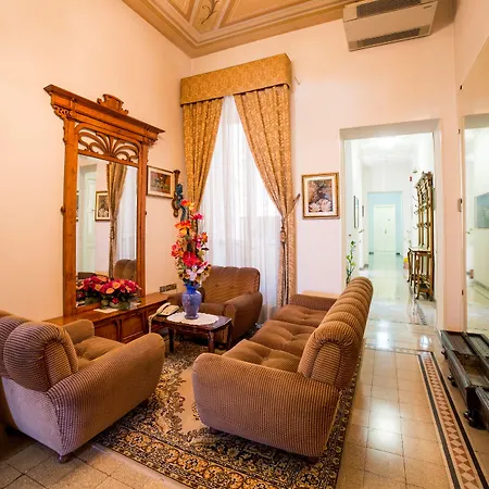 Hotel Aer Bj Vittoria Cagliari