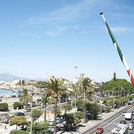 Aer Bj Vittoria 2* Cagliari