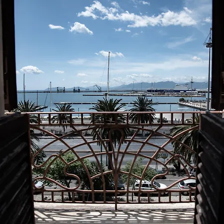 Hotel Aer Bj Vittoria