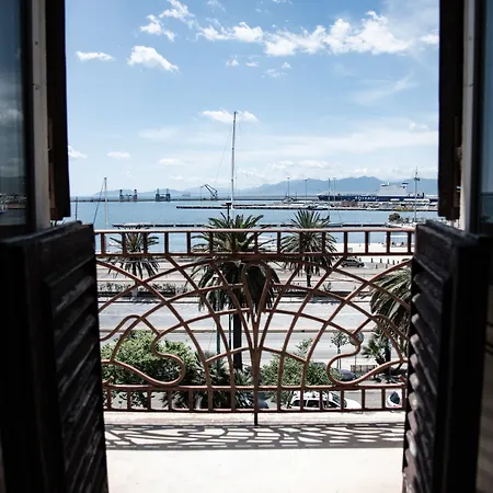 Hotel Aer Bj Vittoria