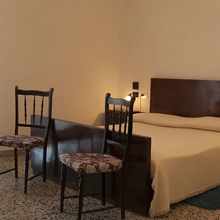 Hotel Aer Bj Vittoria Cagliari