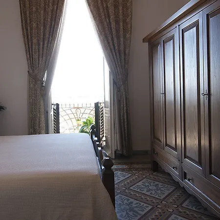 Hotel Aer Bj Vittoria