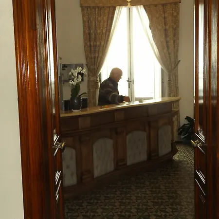 Hotel Aer Bj Vittoria Cagliari