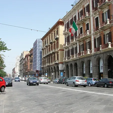 Aer Bj Vittoria 2* Cagliari