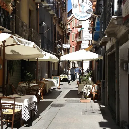 Hotel Aer Bj Vittoria