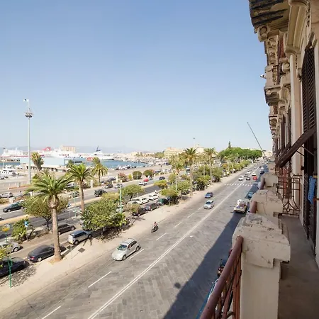 Hotel Aer Bj Vittoria Cagliari