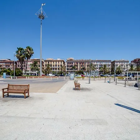 Hotel Aer Bj Vittoria