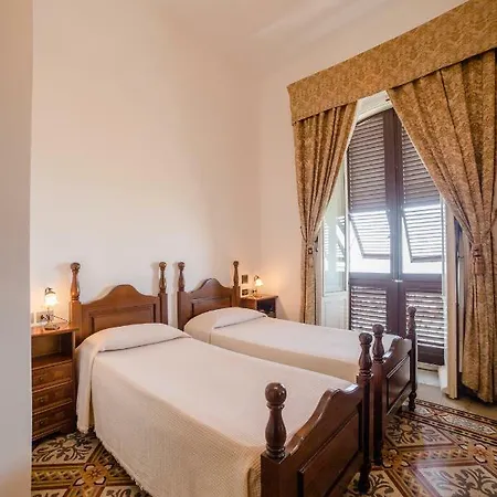 Aer Bj Vittoria Hotel