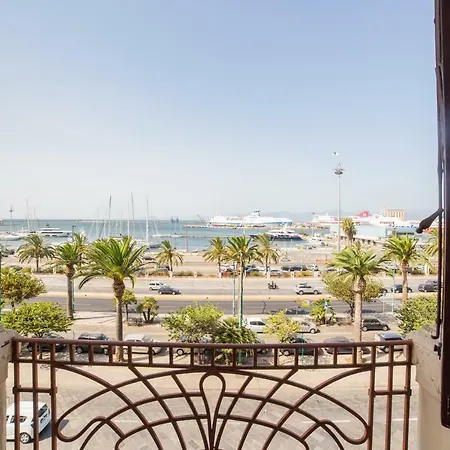 Hotel Aer Bj Vittoria Cagliari