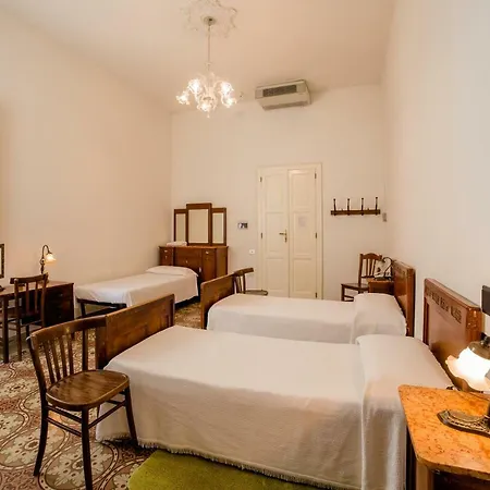 Aer Bj Vittoria Hotel