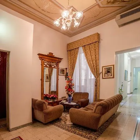 Hotel Aer Bj Vittoria