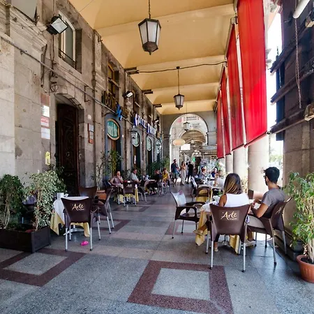 Hotel Aer Bj Vittoria Hotel