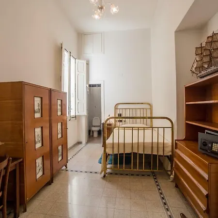 Hotel Aer Bj Vittoria Hotel