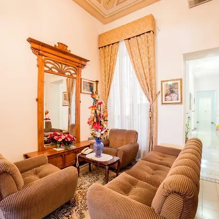 Hotel Aer Bj Vittoria