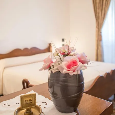 Hotel Aer Bj Vittoria