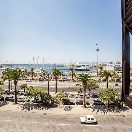 Hotel Hotel Aer Bj Vittoria 2*