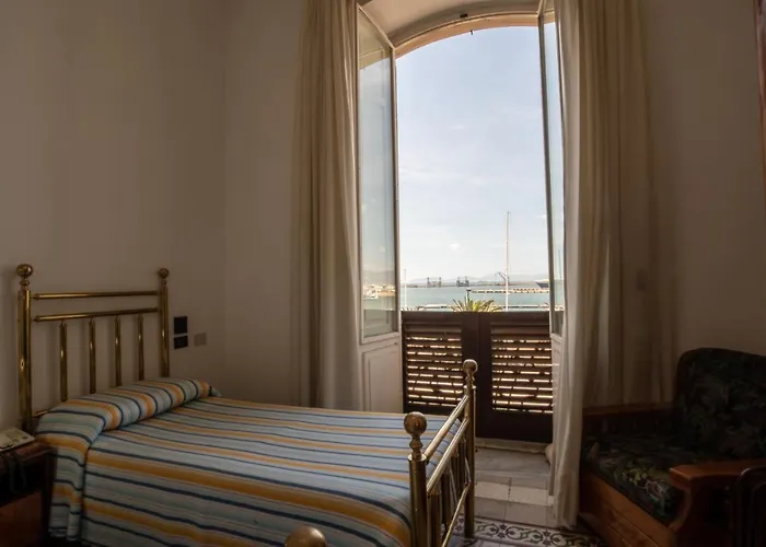 Aer Bj Vittoria 2* Cagliari