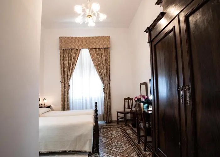 Hotel Aer Bj Vittoria Cagliari