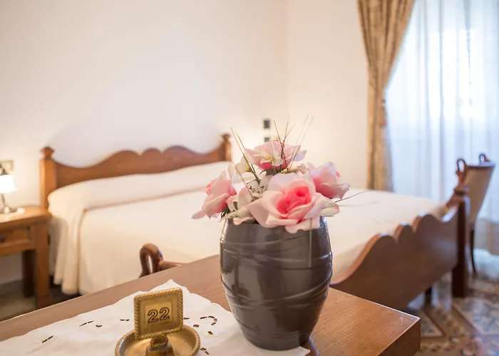 Aer Bj Vittoria Hotel 2*