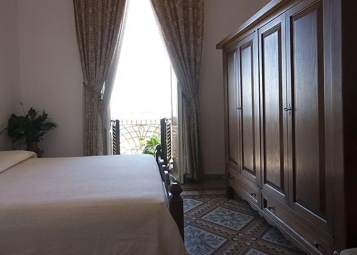 Hotel Aer Bj Vittoria