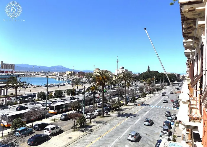 Hotel Aer Bj Vittoria 2*