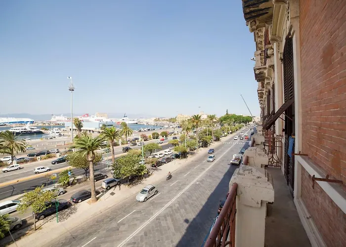 Aer Bj Vittoria Cagliari