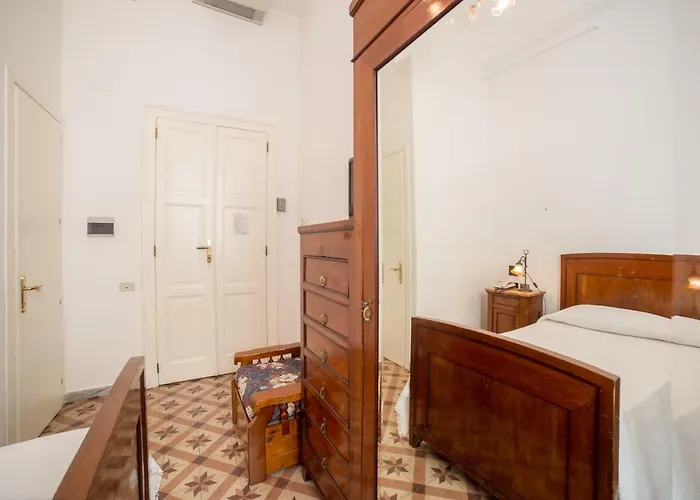 Hotel Aer Bj Vittoria 2*