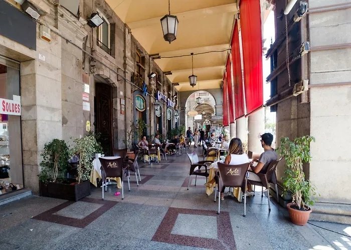 Aer Bj Vittoria Hotel