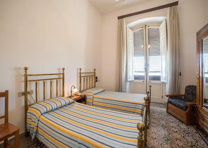 Hotel Aer Bj Vittoria 2*