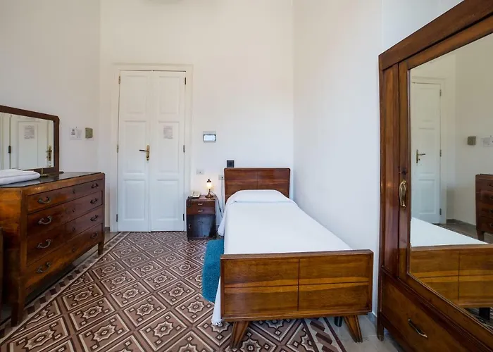 Hotel Aer Bj Vittoria 2*