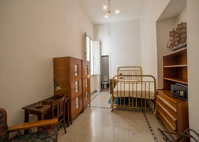 Hotel Aer Bj Vittoria 2*