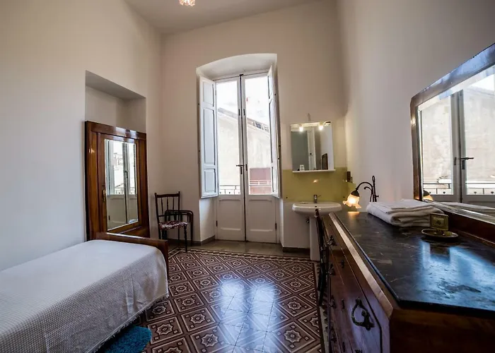 Aer Bj Vittoria Hotel 2*