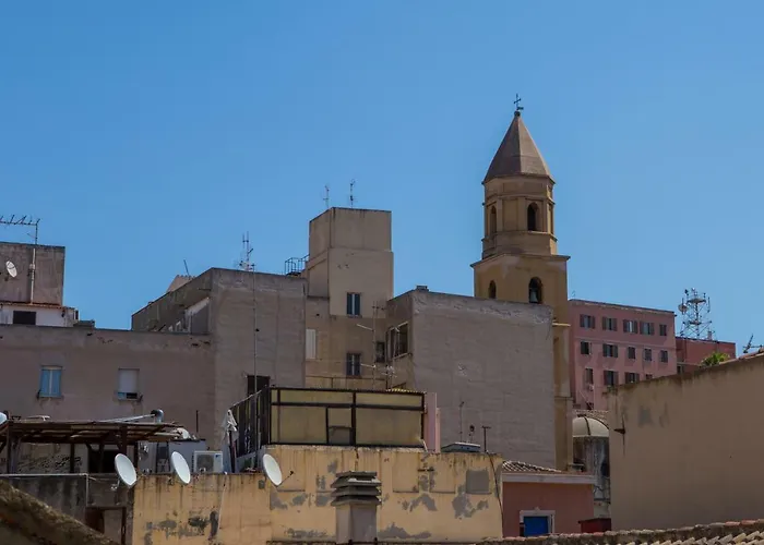 Aer Bj Vittoria Cagliari