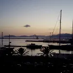 Hotel Aer Bj Vittoria Cagliari