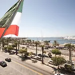 Hotel Aer Bj Vittoria 2* Cagliari
