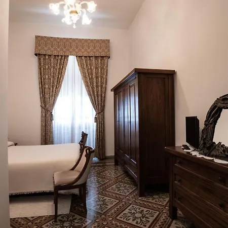 Hotel Aer Bj Vittoria Cagliari