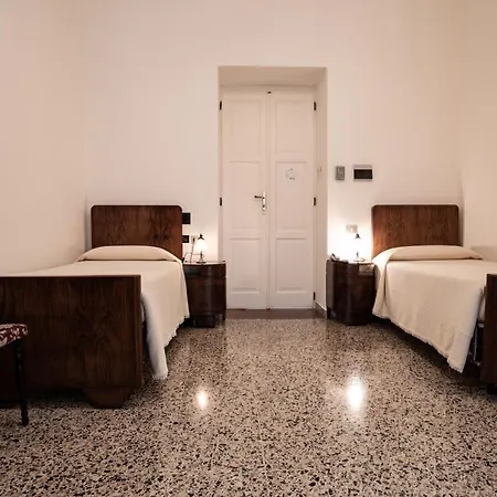 Hotel Hotel Aer Bj Vittoria