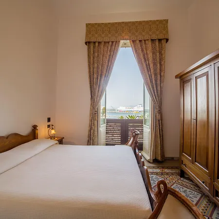 Hotel Aer Bj Vittoria 2* Cagliari